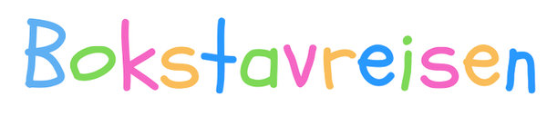 Bokstavsresan
